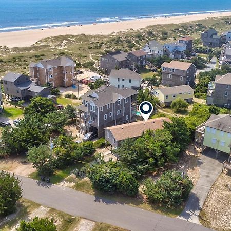 Diamond Shoals 67 Villa Ейвън Екстериор снимка