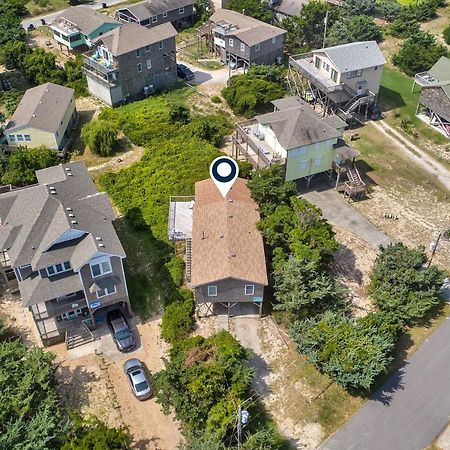 Diamond Shoals 67 Villa Ейвън Екстериор снимка