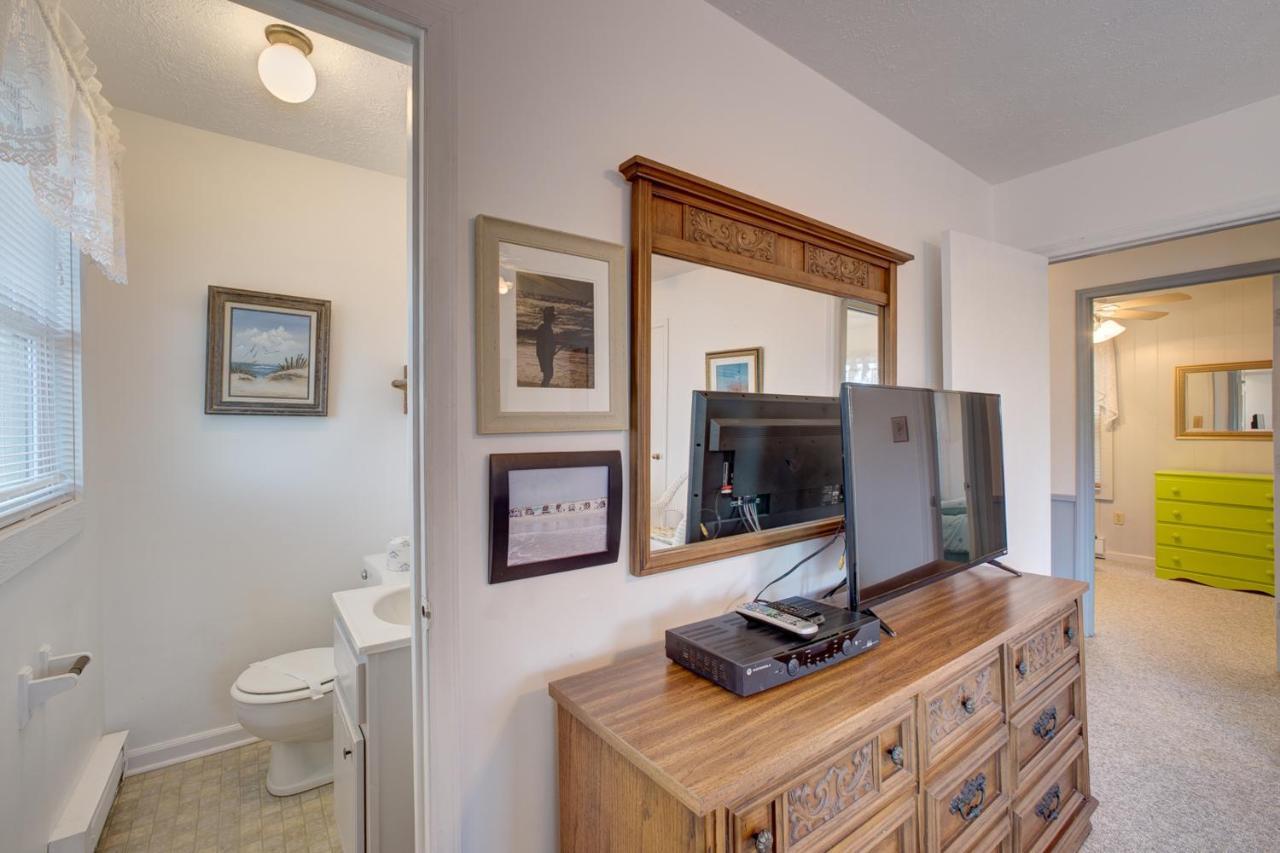 Diamond Shoals 67 Villa Ейвън Екстериор снимка