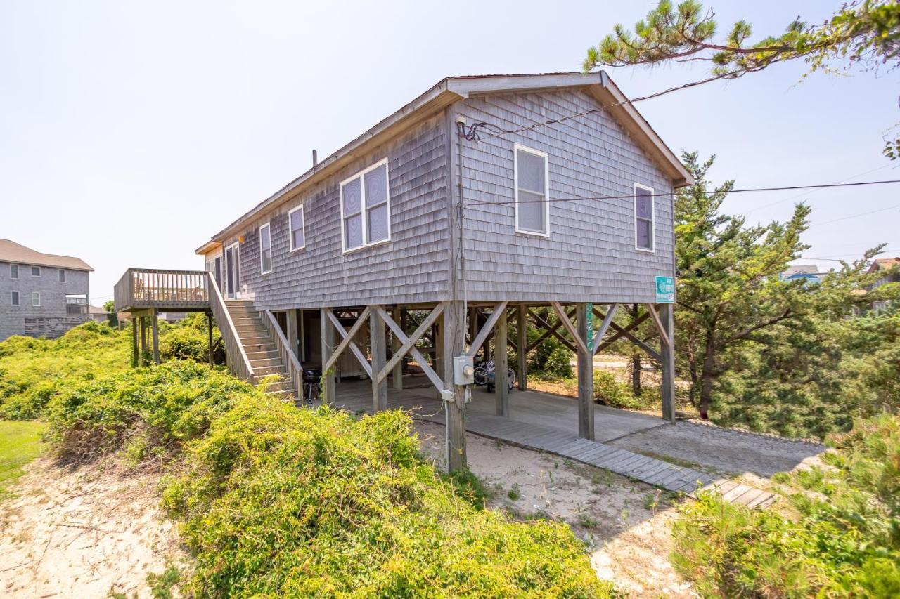 Diamond Shoals 67 Villa Ейвън Екстериор снимка