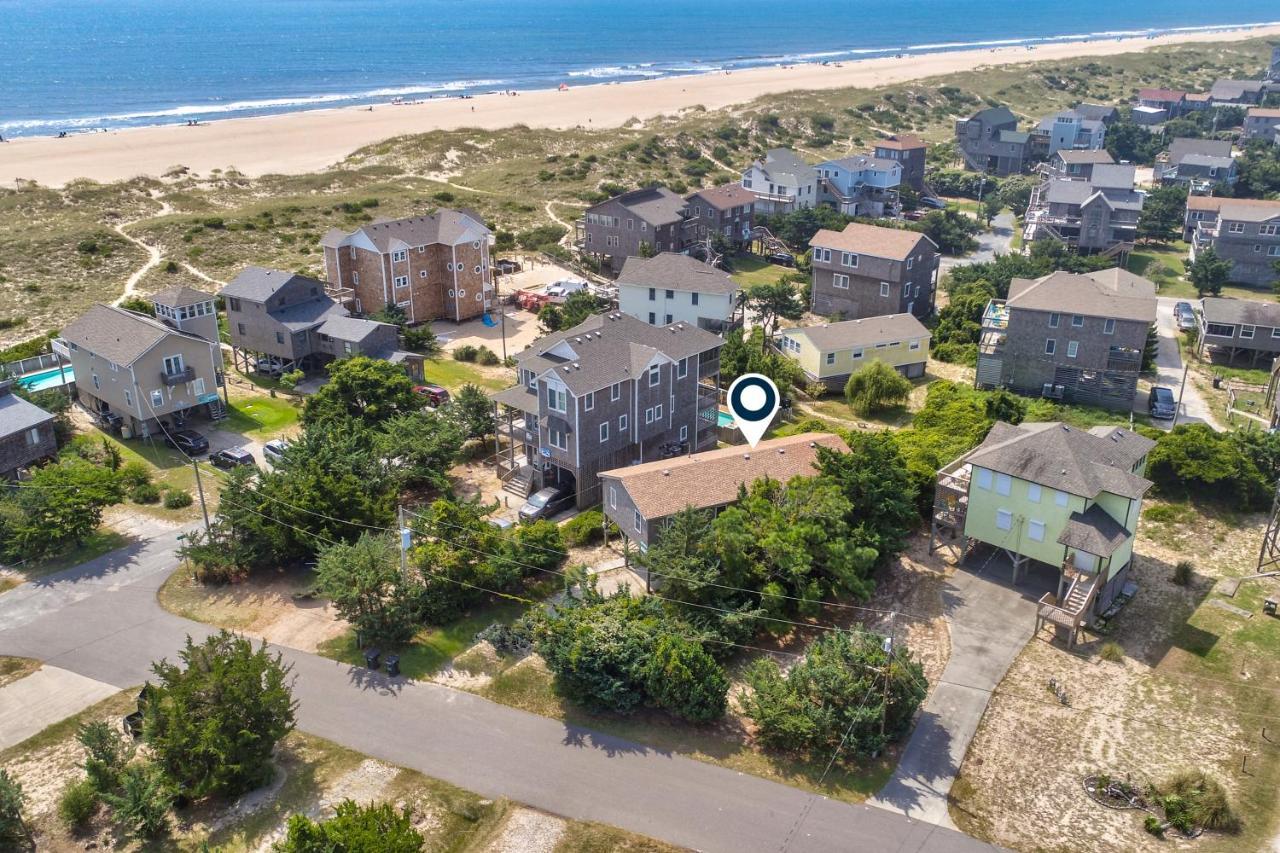 Diamond Shoals 67 Villa Ейвън Екстериор снимка