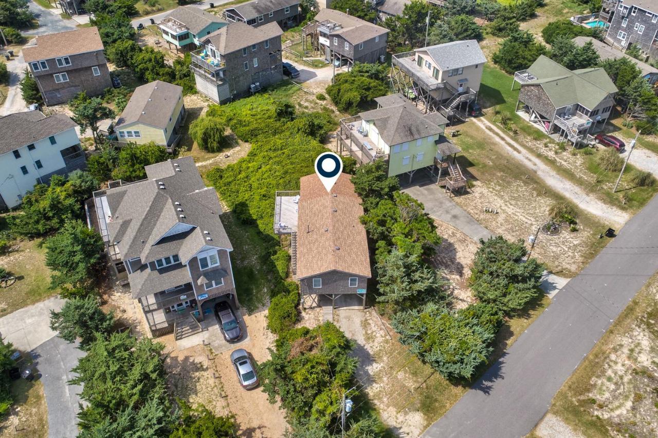 Diamond Shoals 67 Villa Ейвън Екстериор снимка
