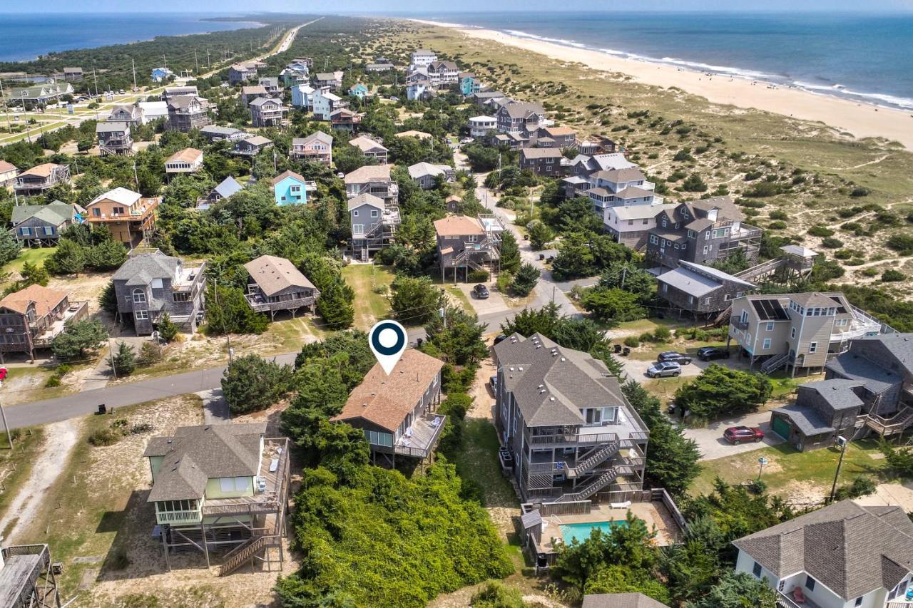Diamond Shoals 67 Villa Ейвън Екстериор снимка